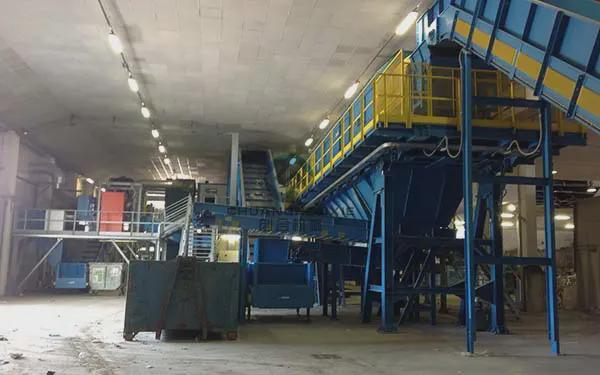 移动垃圾破碎机：高效处理大件垃圾的新利器(图2)