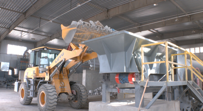 肃北：环保项目惠民生生态优先促发展(图1)