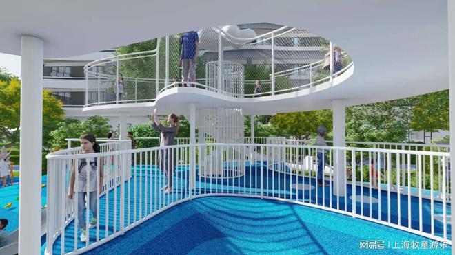 徐州非标游乐设施定制爆款(图3)