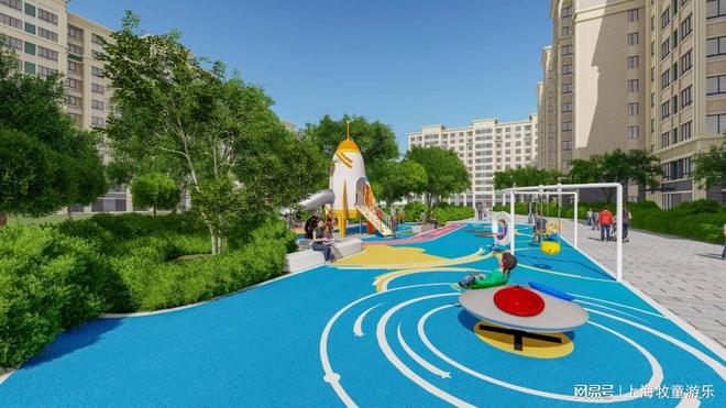 徐州非标游乐设施定制爆款(图1)