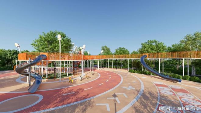 徐州非标游乐设施定制爆款(图2)