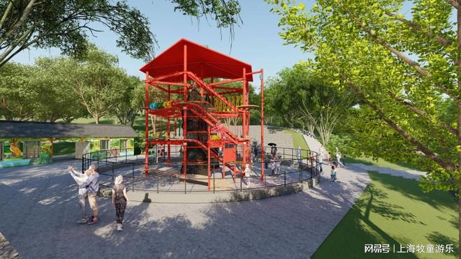 宿迁非标游乐设施定制标配(图3)