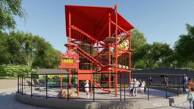 宿迁非标游乐设施定制标配(图2)