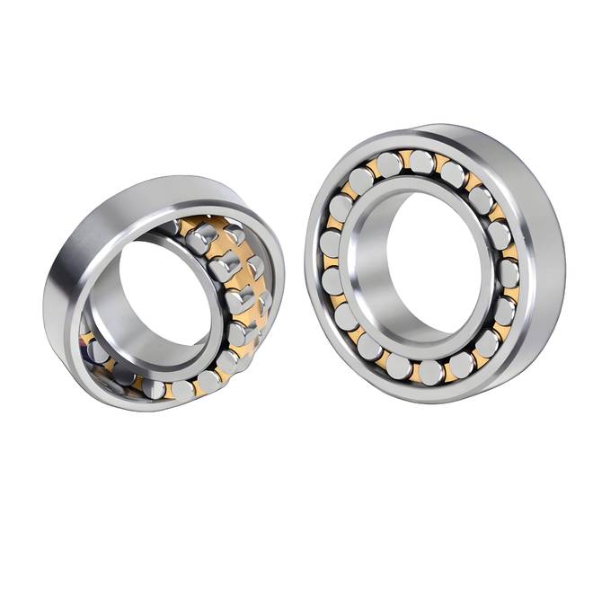 双列调心滚子轴承22326CCVA405破碎机振动筛专用‌(图1)