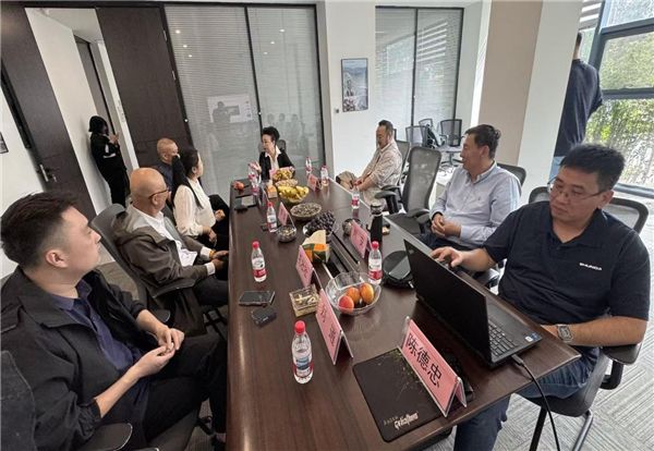 创造源于稳定大型重型装备企业的超强研发能力(图3)