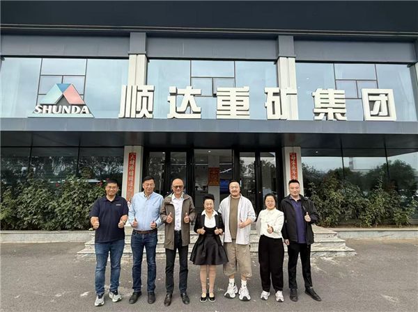 创造源于稳定大型重型装备企业的超强研发能力(图1)