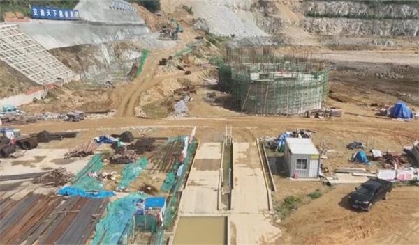 990万吨年！江西民企中标海南国企砂石大矿圆锥破碎机采购项目(图1)