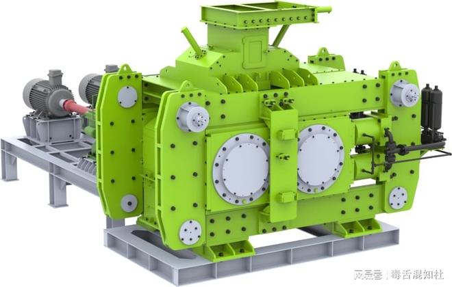 2025年颚式圆锥辊式等类破碎机厂家推荐精选五大优质品牌(图1)