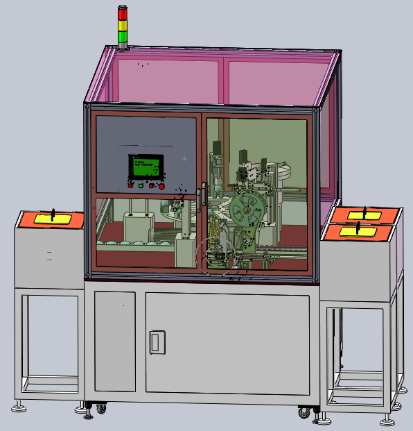 非标自动化设备的定义(图3)