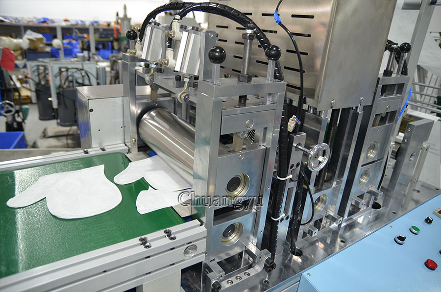 非标自动化设备都具有哪些优点(图1)