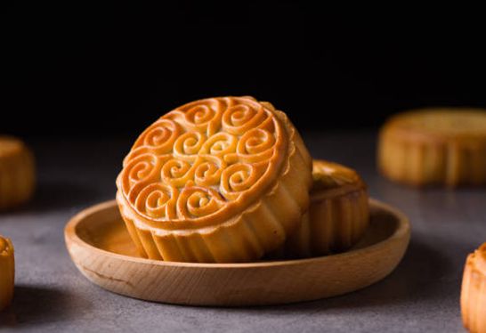 卖不完的月饼都去哪儿了(图1)