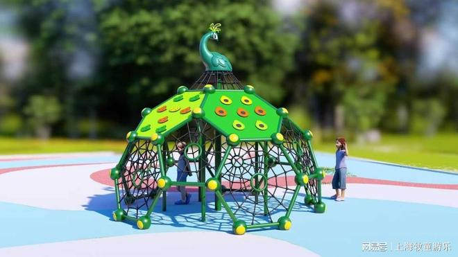 宿迁非标游乐设施定制经久耐用(图1)