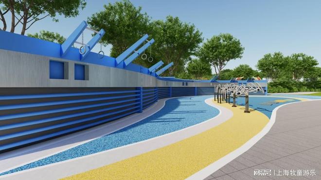 宿迁非标游乐设施定制经久耐用(图2)