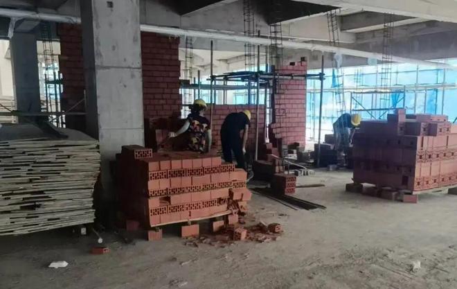 快了！嘉兴市区地标级老街要变这样→(图1)