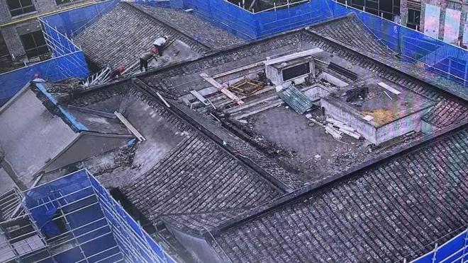 快了！嘉兴市区地标级老街要变这样→(图4)