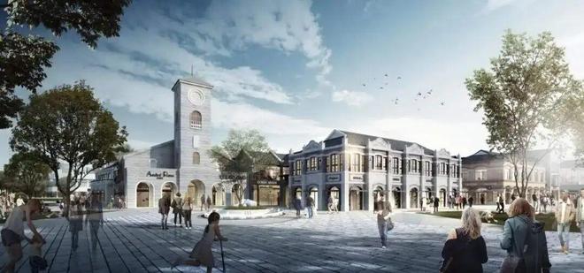 快了！嘉兴市区地标级老街要变这样→(图5)