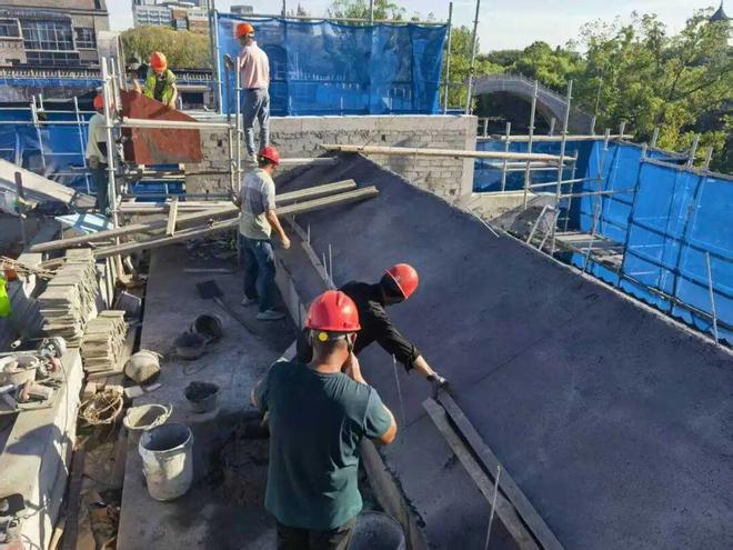 快了！嘉兴市区地标级老街要变这样→(图3)