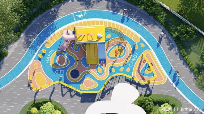 上海无动力非标游乐设备厂家：产业优势加持领跑创新与可持续发展(图1)