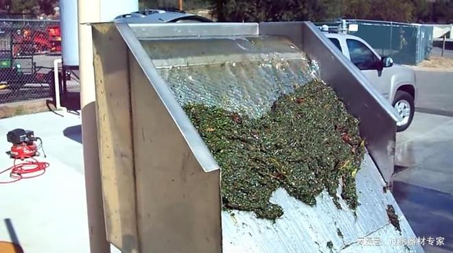 2025定制非标斜筛式固液分离设备厂家TOP3榜效能与耐用的黄金平衡(图3)