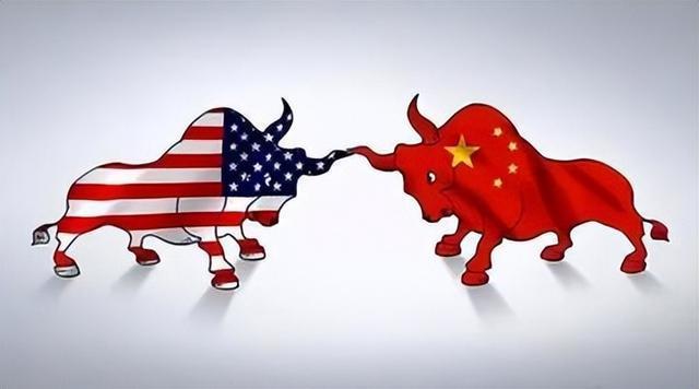 中美翻脸打出了真火普京立马给特朗普送上安慰懂王秒回：谢谢(图7)