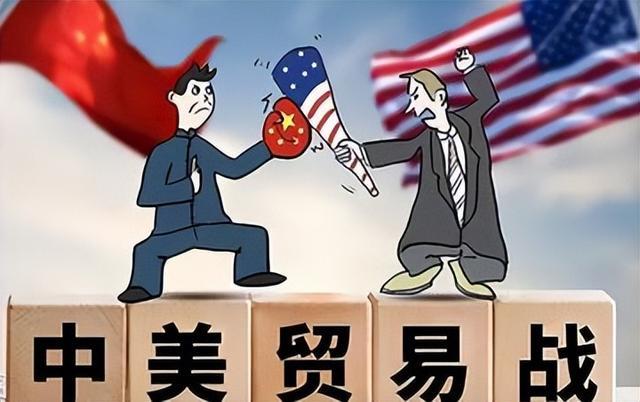 中美翻脸打出了真火普京立马给特朗普送上安慰懂王秒回：谢谢(图8)