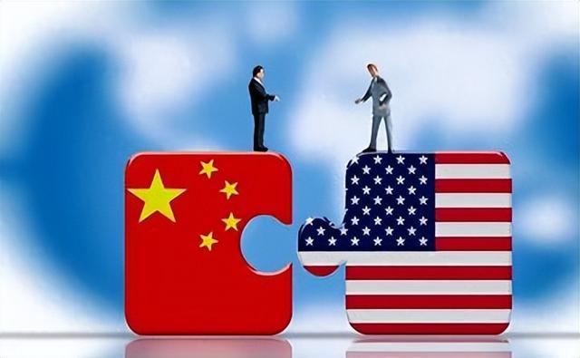 中美翻脸打出了真火普京立马给特朗普送上安慰懂王秒回：谢谢(图10)