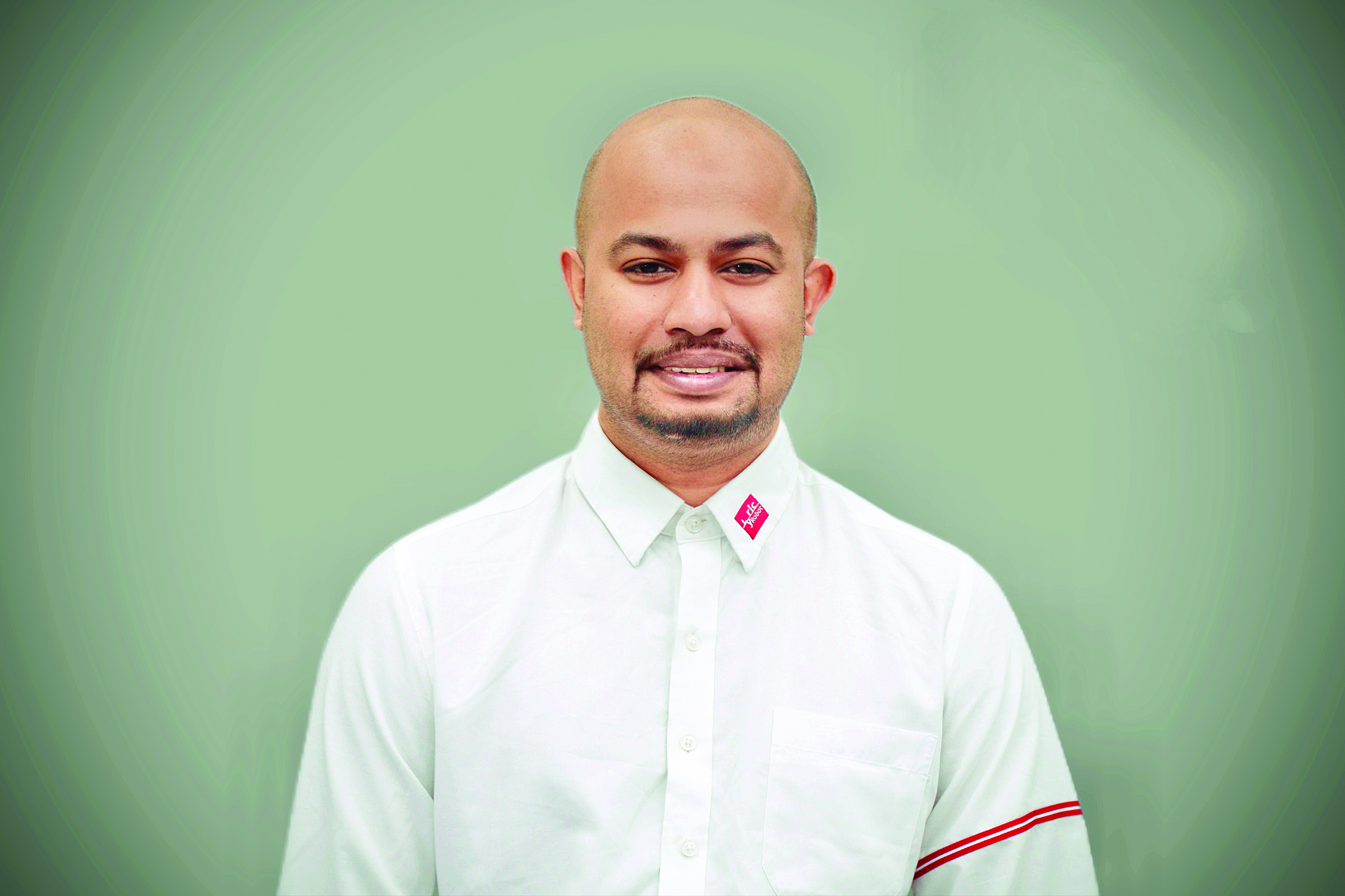 他们都选择了扎根惠州实现理想！(图1)