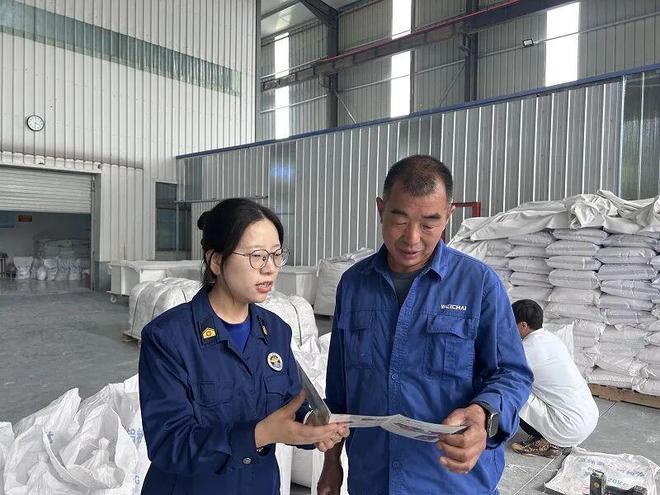 2025世界标准日守护美好生活运城消防科普“标准”护安全(图9)