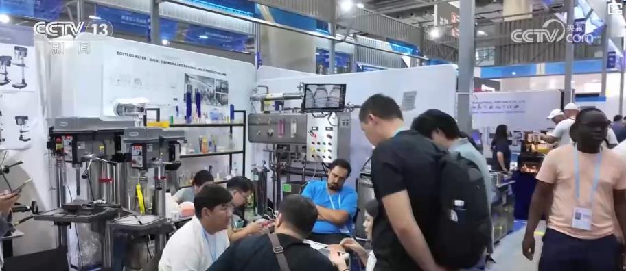 向“新”而行中国先进制造全链跃升(图3)