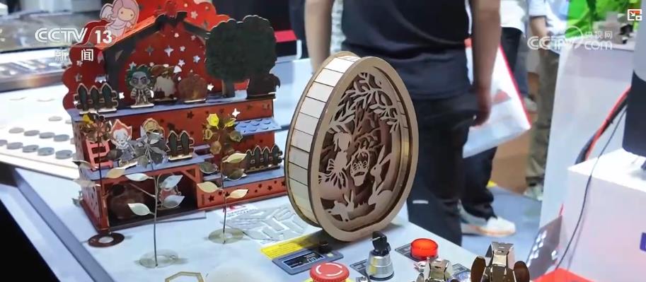 向“新”而行中国先进制造全链跃升(图2)