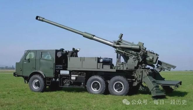 让盟友用鲜血为大国军工梦买单：印度武器是如何坑惨亚美尼亚的？(图5)