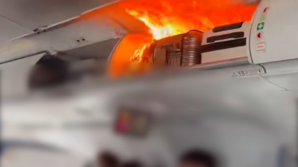 飞机客舱里的充电宝到底该怎么管(图1)