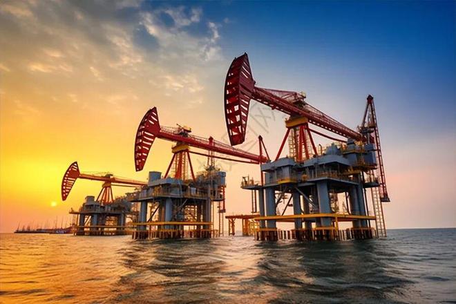 深地经济+国资改革双轮驱动！谁是下一只真龙？(图1)