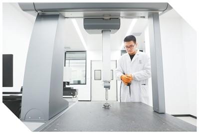 人民日报整版关注河北共享智造：共享设备1万余台（套）带动13万余家企业协同增效(图3)