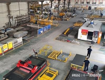 2025年国内可靠的非标设备机架生产厂家找哪家(图1)