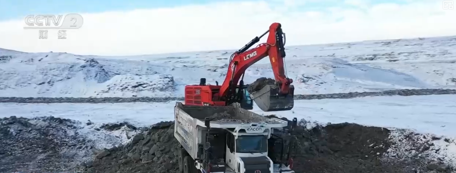 “底气”足！多部门协同确保供气“顶得上、稳得住”全力保障民生供暖(图1)