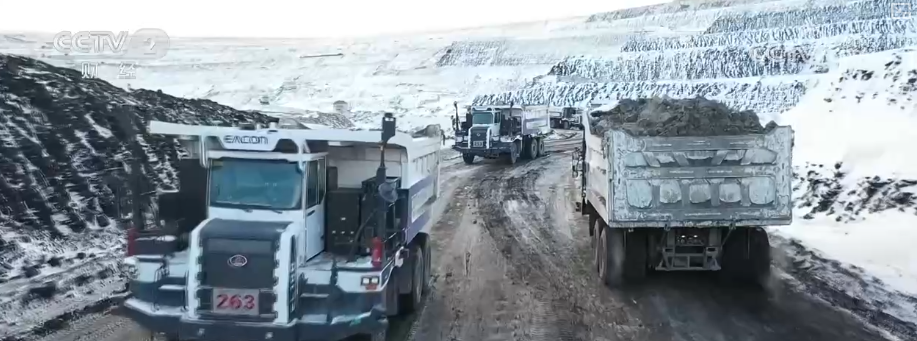 “底气”足！多部门协同确保供气“顶得上、稳得住”全力保障民生供暖(图2)