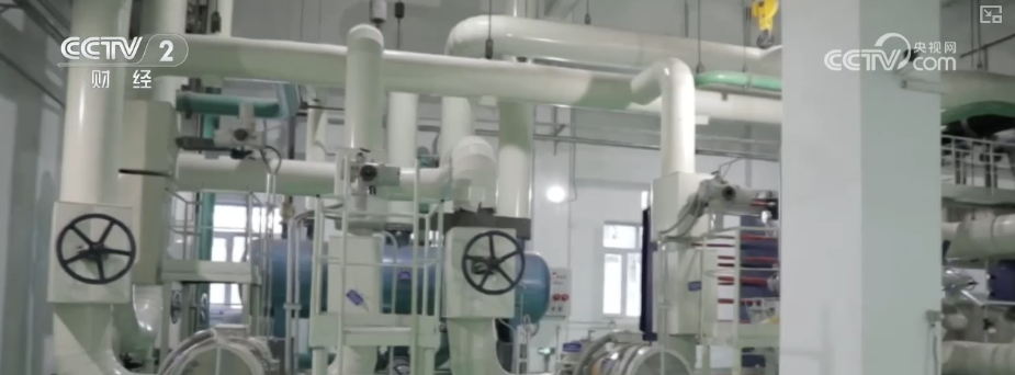 “底气”足！多部门协同确保供气“顶得上、稳得住”全力保障民生供暖(图4)