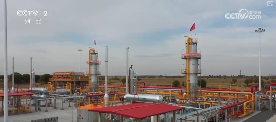 “底气”足！多部门协同确保供气“顶得上、稳得住”全力保障民生供暖(图8)