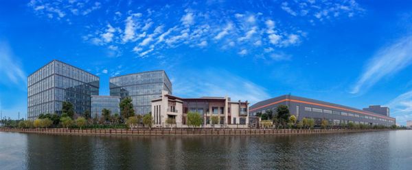 世邦集团携EPCO全生命周期服务亮相2025东海论坛(图1)