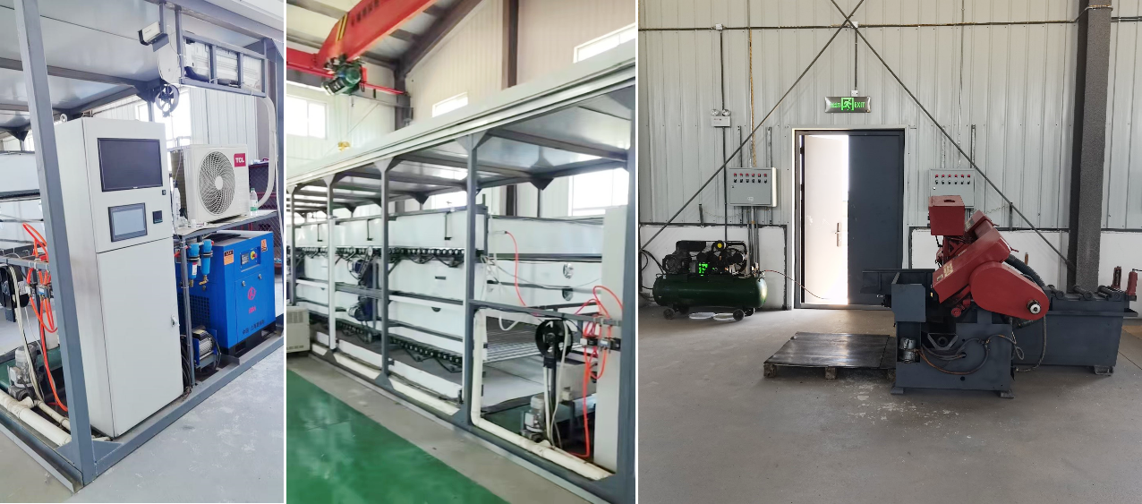 辽宁国创：从船舶重工到农业科技跨界创新谱写发展新篇章(图2)