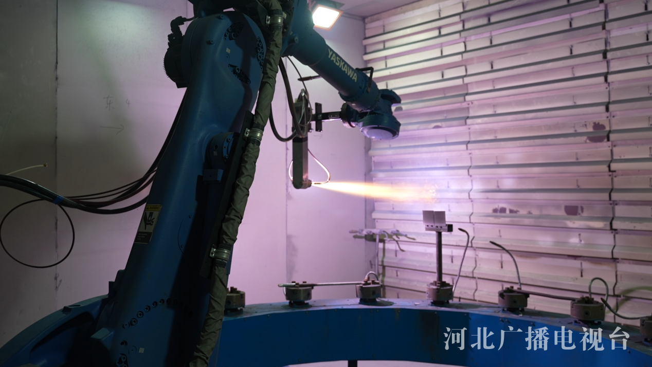 潮起渤海湾·新质生产力的力量协同聚创新落地生真“金”(图1)