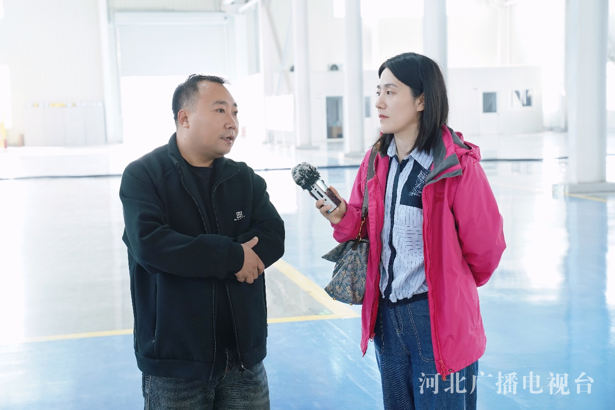 潮起渤海湾·新质生产力的力量协同聚创新落地生真“金”(图3)