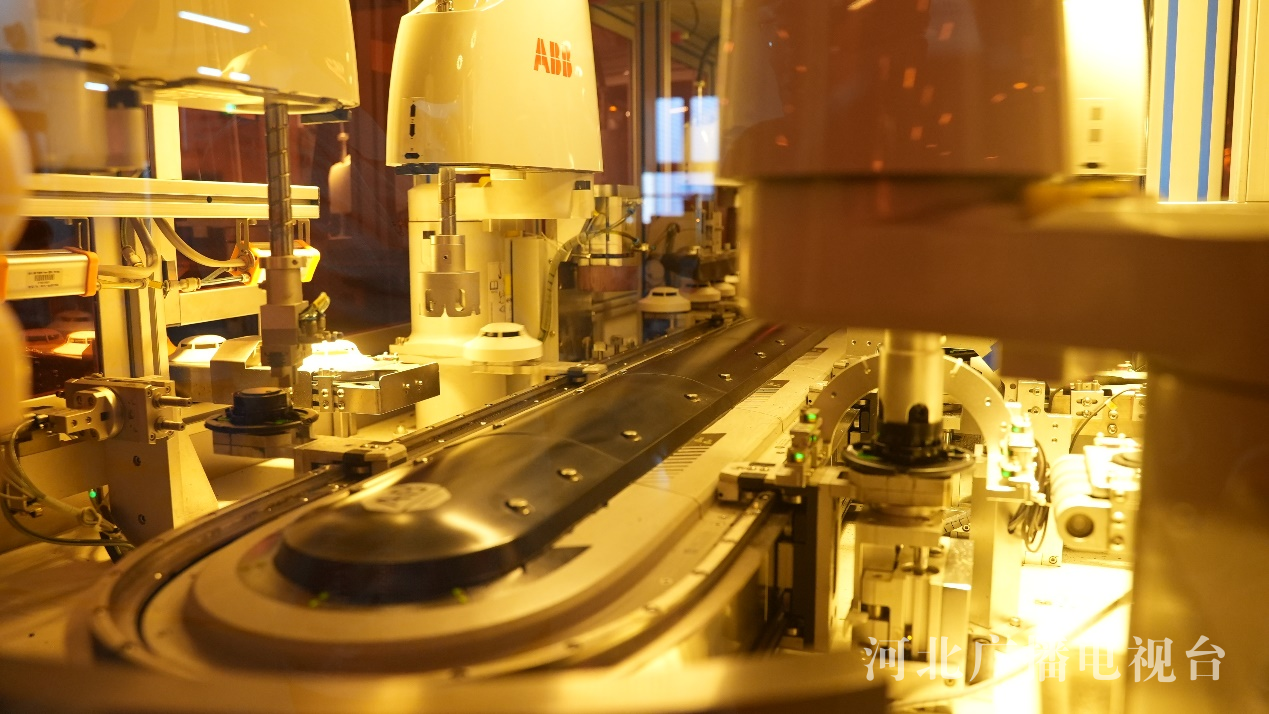 潮起渤海湾·新质生产力的力量协同聚创新落地生真“金”(图6)