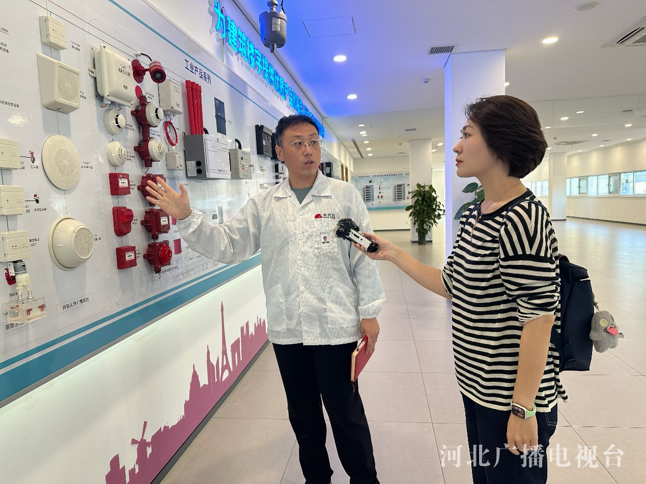 潮起渤海湾·新质生产力的力量协同聚创新落地生真“金”(图7)