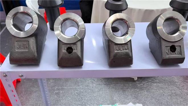 【匠心铸矿配诚信拓未来】山西捷利特矿山机械设备实力领航(图2)