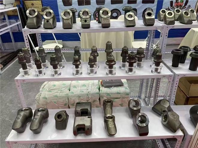 【匠心铸矿配诚信拓未来】山西捷利特矿山机械设备实力领航(图3)