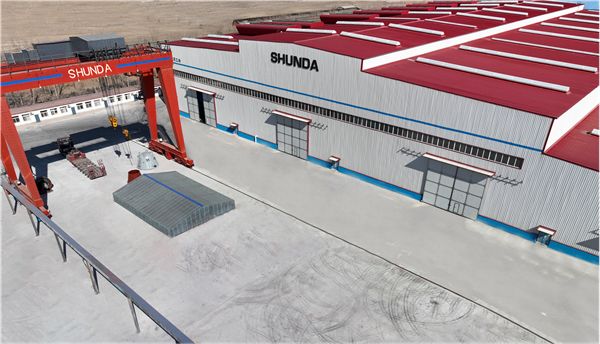 顺达重矿亮相2025东海论坛以客户需求持续驱动产品创新！(图1)