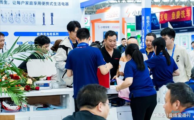 智能制造新风向:2026武汉工业自动化展华中工博会前瞻(图2)