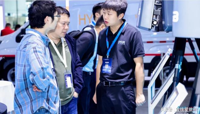 智能制造新风向:2026武汉工业自动化展华中工博会前瞻(图4)